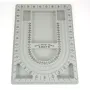Planche de tri des perles