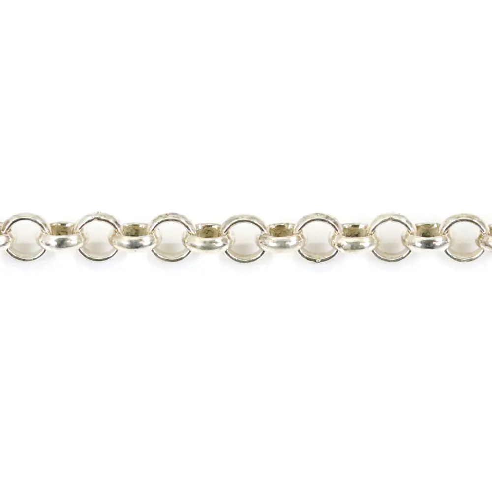 Collier Neuf Coquillage Et Argent 925 - Chaîne Jaseron - Livraison 48h - Tres.Or
