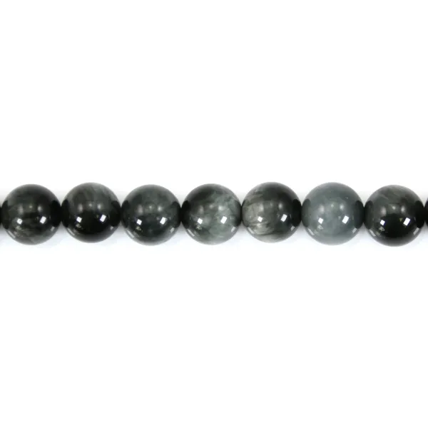 Oeil d'Aigle rond 8.5mm x 39cm