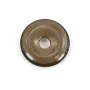 Donut Quartz Fumé 14mm x 1pc