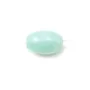 Amazonite Keg 6x9mm x 40cm