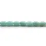 Amazonite Keg 6x9mm x 40cm