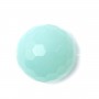 Amazonite Faceted Round 4mm x 20perles
