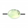 Prehnite Oval 8x12mm x 5 pcs 