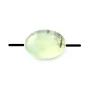 Prehnite Oval 8x12mm x 5 pcs 