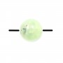 Prehnite Round 4mm x 20 pcs