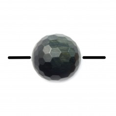 Oeil de taureau ronde facette