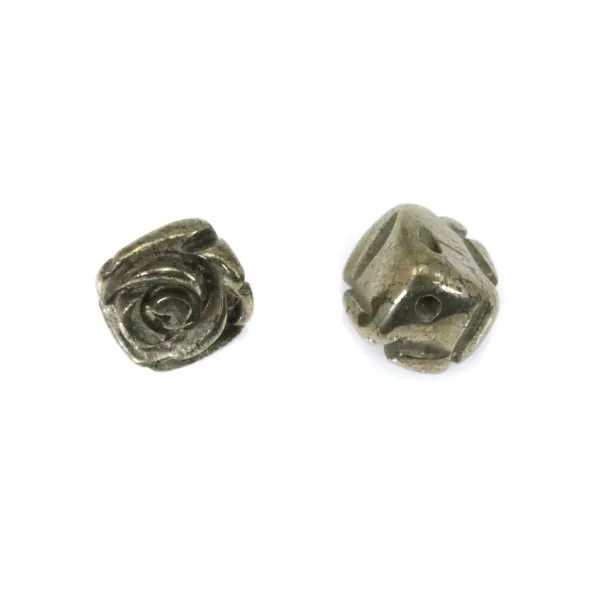Pyrite Fleur