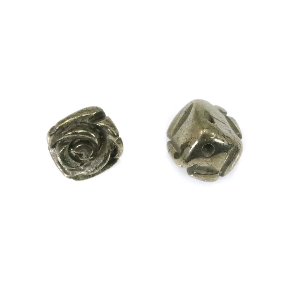 Pyrite Fleur