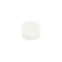 Cabochon Pierre de lune carré facetté 9mm x 1pc