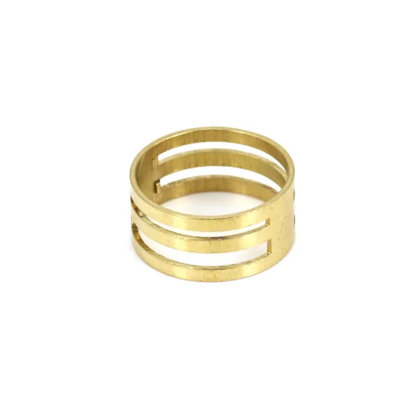 Bague Ouvre Anneaux x 1pc