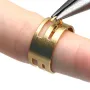 Bague Ouvre Anneaux x 1pc