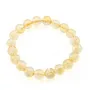 Bracelet Jean Mar Citrine