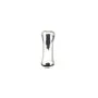 Bambusrohrperle 3x6mm - Silber 925 x 6St