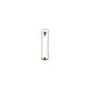 Perle tube bambou 2x6mm - Argent 925 x 10pcs