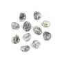 Perle de Tahiti keshi Pétale 7-8mm x 1pc