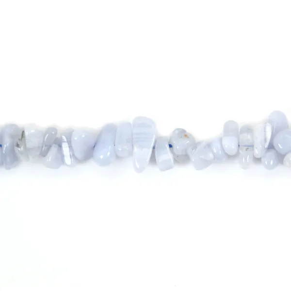 Scaglie di calcedonio x 39 cm