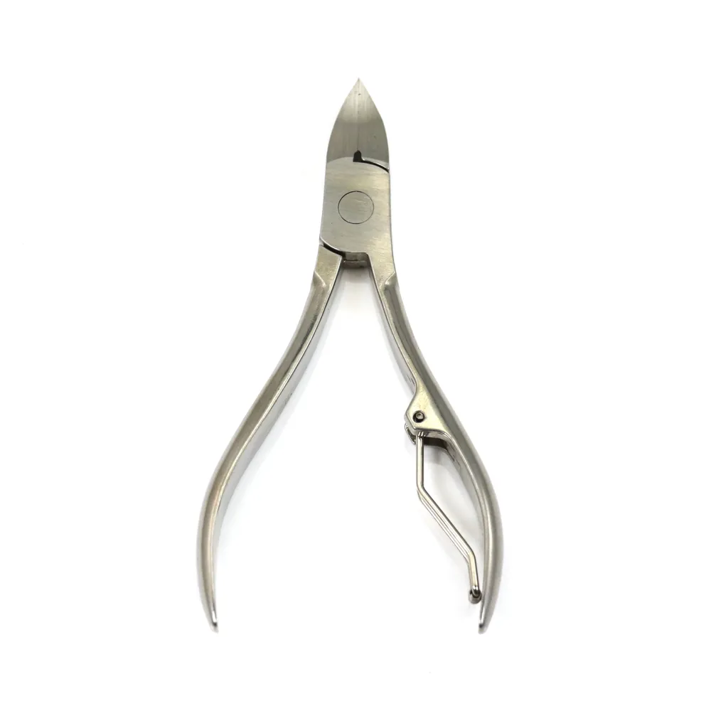Pince coupante avec protection x 1pc