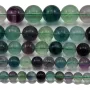 Fluorite Ronde