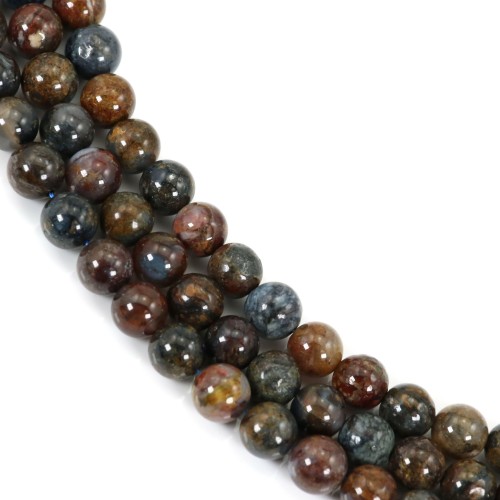 Piétersite rond 10mm x 40cm