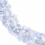 Chalcedon-Chips x 39cm
