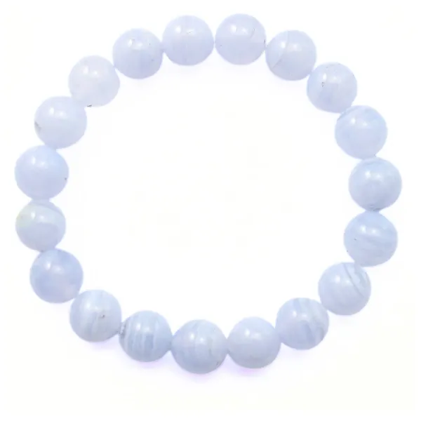 Bracelet Jaouen Chalcedony