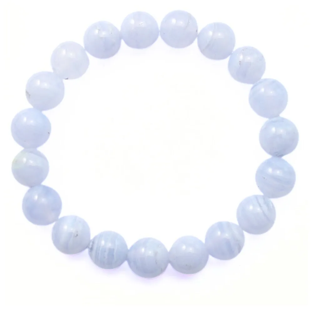 Bracelet Jaouen Calcedoine