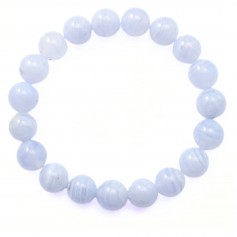 Bracelet Jaouen Chalcedony
