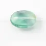 Fluorite Ovale 8x12mm x 5 pcs