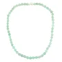 Collier Aventurine rond 6mm x 1pc