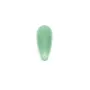Aventurine goutte semi percé 7x23mm x 1pc