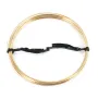 Fil semi-dur en gold filled 14 carat 0.64mm x 1m