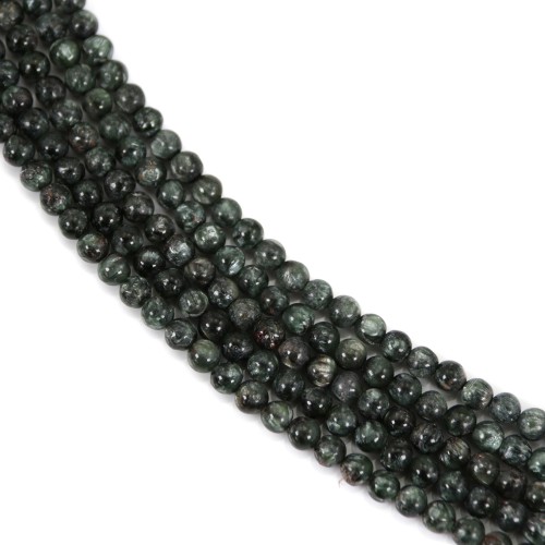Serafina rotonda 4,5 mm x 39 cm