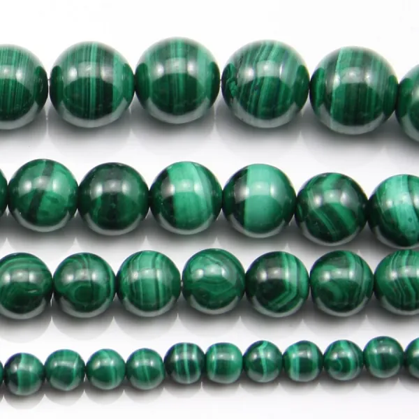 Malachite Ronde
