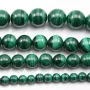 Malachite Ronde
