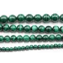 Malachite Ronde