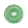 Donut Avventurina 14mm x 1pz
