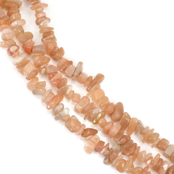 Sunstone chips x 80cm