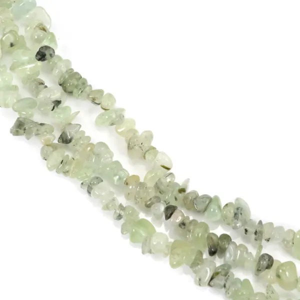 Scaglie di prehnite x 80cm