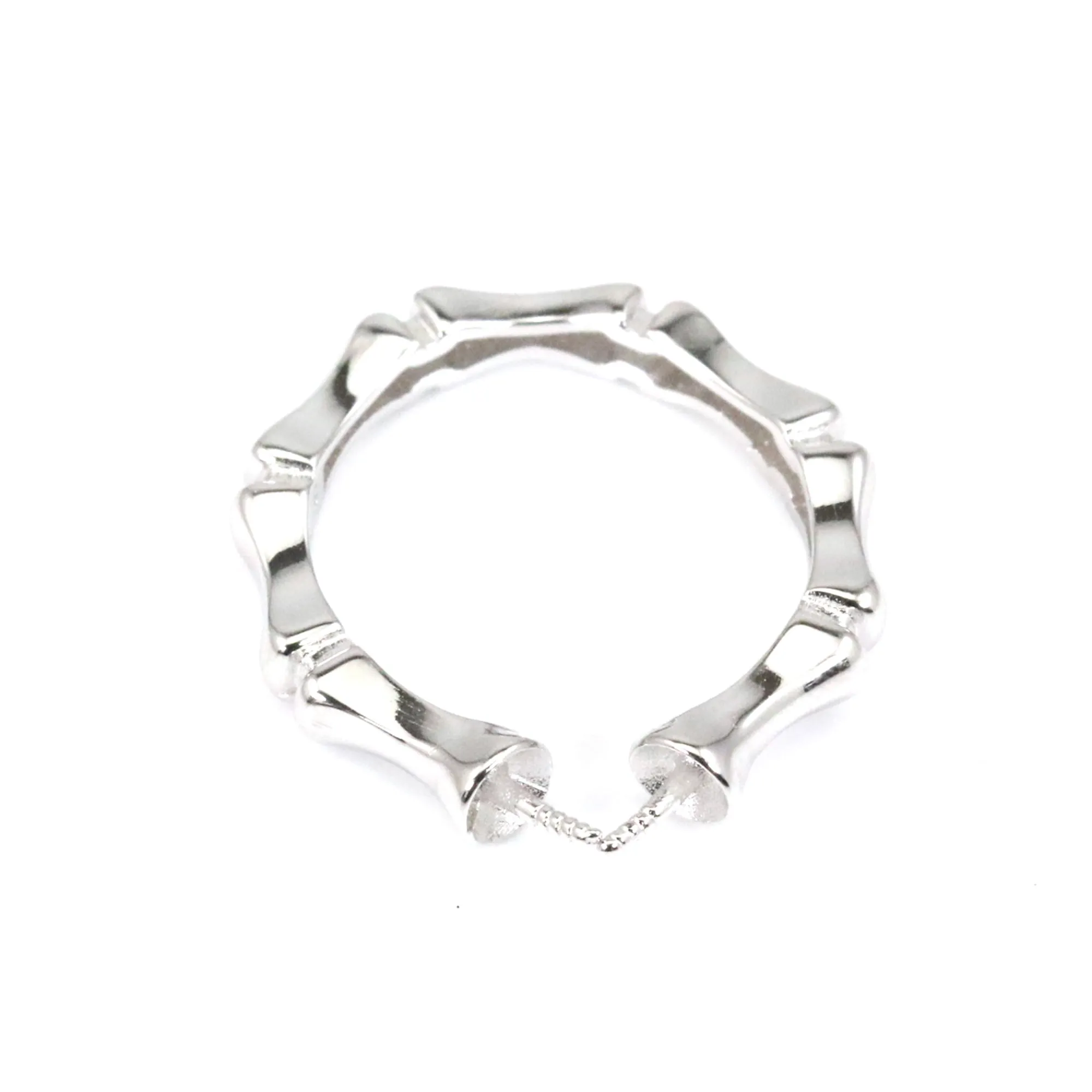 Bague Argent 925 Rhodié Salamandre 3D - Taille 52 - Modèle T52 Dolly-Bijoux - Neuf Avec Étiquettes