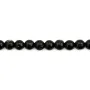 Pierre de lave rond 2mm x 39cm