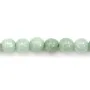 Jade redondo 3mm x 39cm