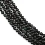 Pierre de lava redonda 3mm x 39cm