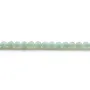 Amazonite Ronde 3mm x 40cm