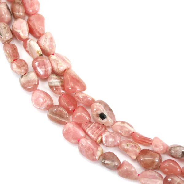 Rodocrosita barroca x 40cm