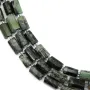 Jaspe Kambaba barocco 7x11mm x 39cm (29 pezzi)