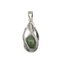 Bali Pendant, Lantern Sachet