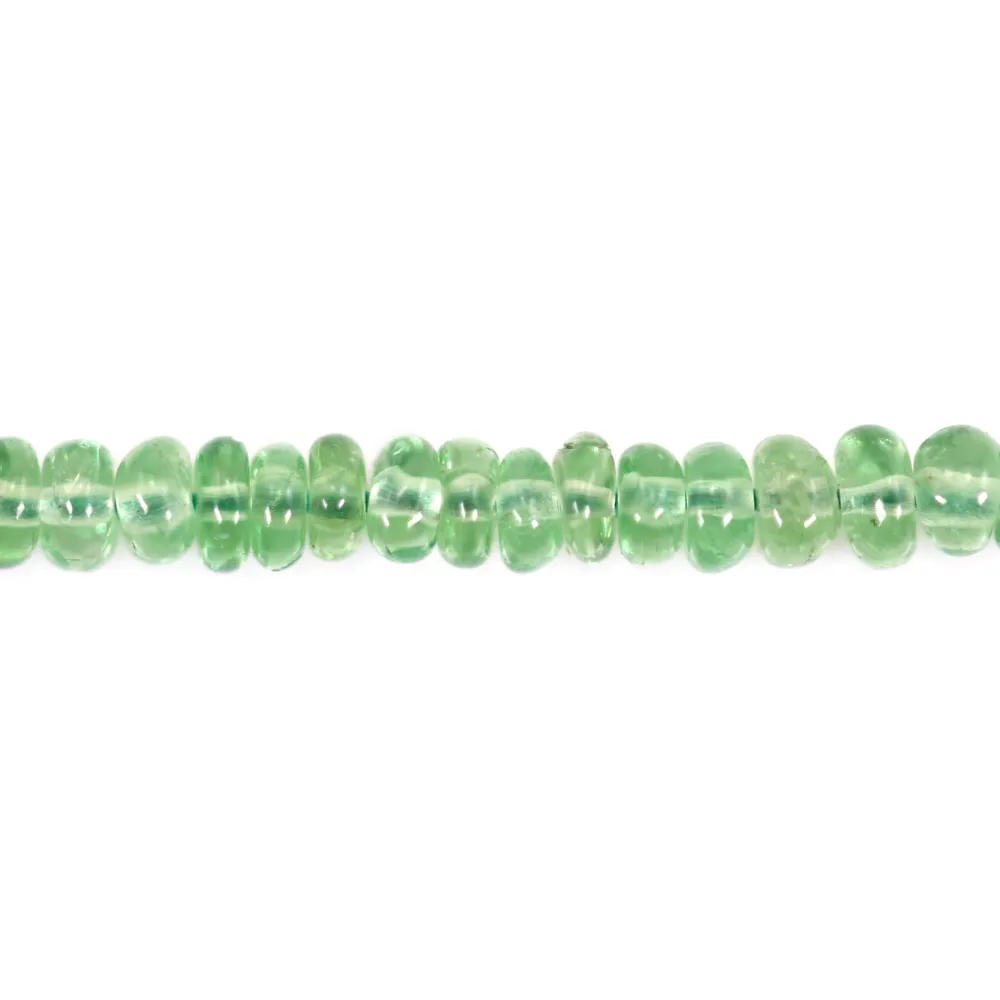 Tsavorite rondele 1x2mm x 40cm

Tsavorite rondele 1x2mm x 40cm