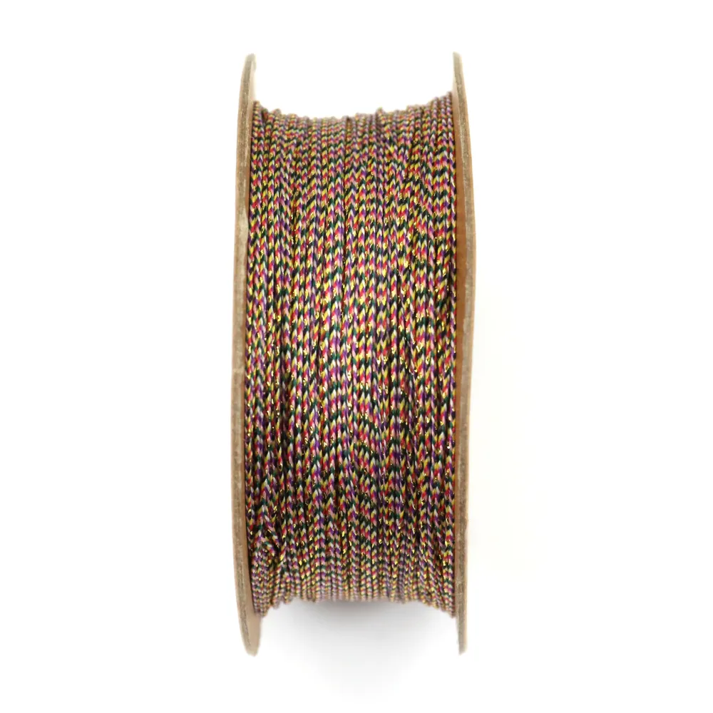 Fio de poliéster HEMATITA 1,50 mm x 15 m