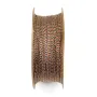 Hilo de poliéster HEMATITA 1.50 mm x 15 m